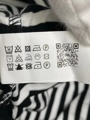 ZARA/ザラ/ワンピース/ワンピース/ドレス/ブラック/M