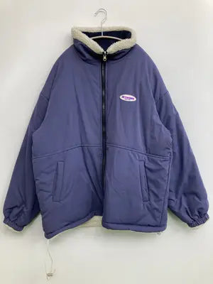 ブルゾン/ジャケット/アウター/ネイビー