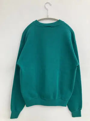 NIKE/ナイキ/スウェット/トップス/グリーン/M