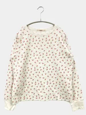 Alley/アリー/Tシャツ/カットソー/トップス/アイボリー