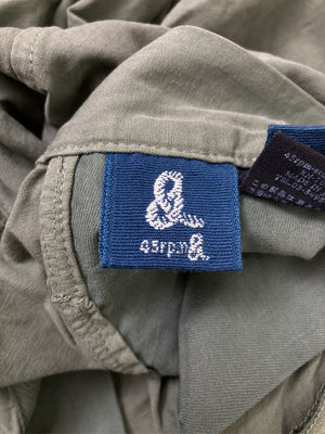 45rpm&/その他パンツ/パンツ/グリーン/34