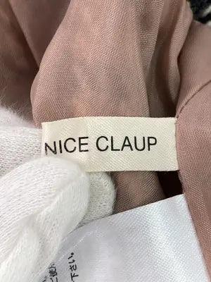 continuer de NICE CLAUP/コンティニューデナイスクラップ/ロングスカート/スカート/ベージュ/F