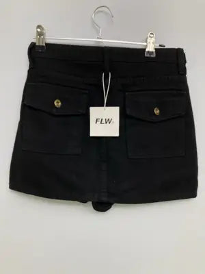 FOLLOWIN/フォロウィン/その他パンツ/パンツ/ブラック/M