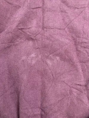100% COTTON/シャツ/ブラウス/トップス/その他/L