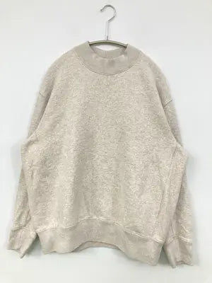 UNIQLO U/ユニクロユー/スウェット/トップス/グレー/XL