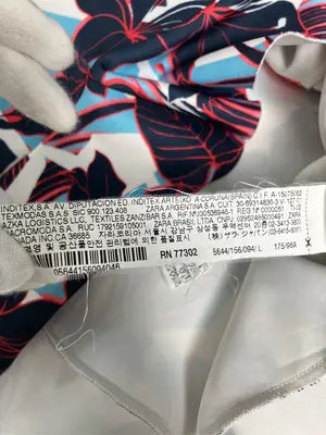 ZARA TRAFALUC/ザラトラファルック/ノースリーブ/トップス/その他/USA L