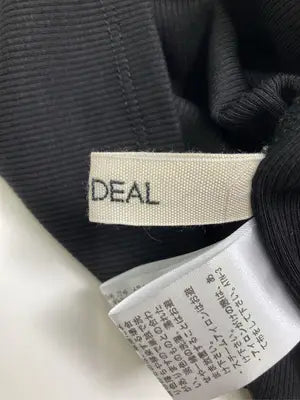 COCO DEAL/ココディール/その他トップス/トップス/ブラック/2