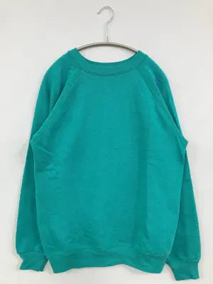Hanes/ヘインズ/スウェット/トップス/ライトグリーン/M  38-40