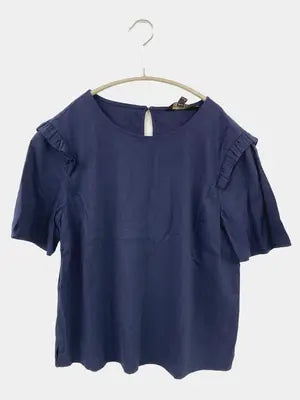 BANANA REPUBLIC/バナナリパブリック/Tシャツ/カットソー/トップス/ネイビー/S