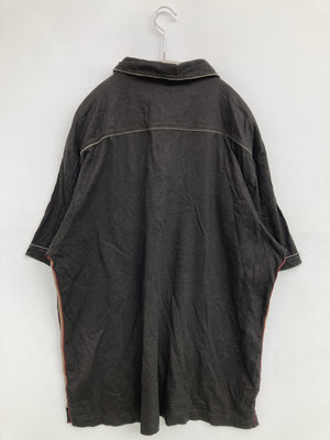 その他トップス/トップス/ブラック/XXL