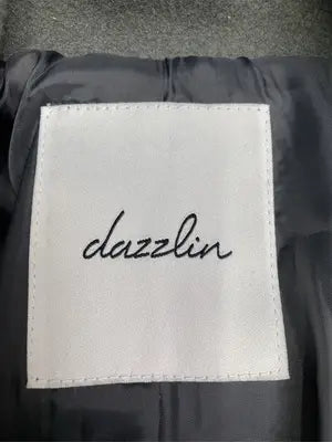 dazzlin/ダズリン/その他アウター/ジャケット/アウター/グレー/S