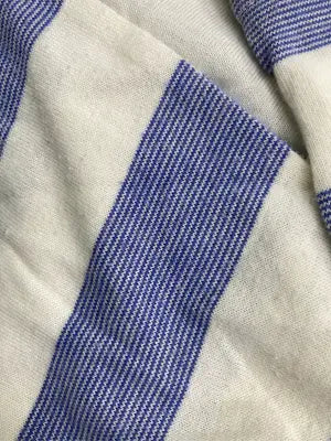 flat field/Tシャツ/カットソー/トップス/ブルー/L