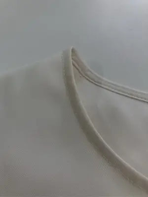 UNIQLO/ユニクロ/ノースリーブ/トップス/ホワイト/S