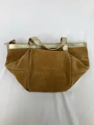 kate spade/ケイトスペード/ハンドバッグ/バッグ/ブラウン