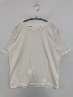 Lax Dan Tia/Tシャツ/カットソー/トップス/ホワイト/L