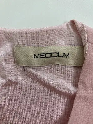 MEODUM/その他トップス/トップス/ピンク/38