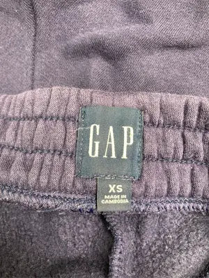 GAP/ギャップ/スウェットパンツ/パンツ/ネイビー/XS