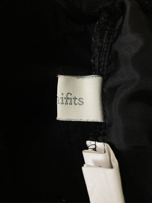 Denifits/その他パンツ/パンツ/ブラック/L