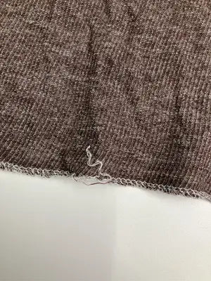 RECLAIM/Tシャツ/カットソー/トップス/ブラウン/XL