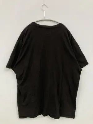 MARVEL/マーベル/Tシャツ/カットソー/トップス/ブラック/XL