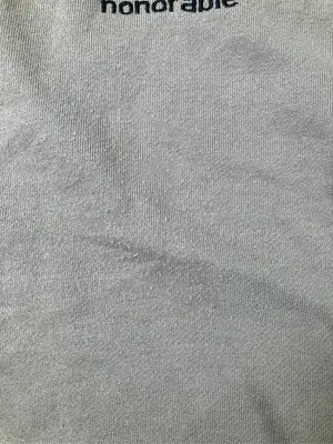 KHALITA/ハリータ/Tシャツ/カットソー/トップス/ブラウン/L