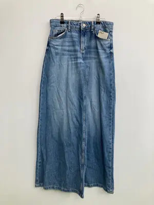ZARA/ザラ/デニムパンツ/パンツ/ブルー/EUR 34/USA 2/MEX 24