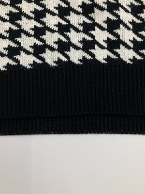 FEKETE/フェケテ/ベスト/トップス/ブラック