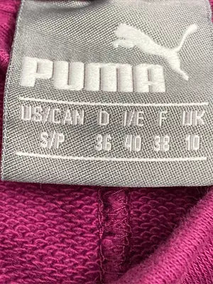 PUMA/プーマ/その他トップス/トップス/パープル/S/P