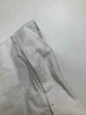 PLEASANT/ROUTE/Tシャツ/カットソー/トップス/ホワイト/M