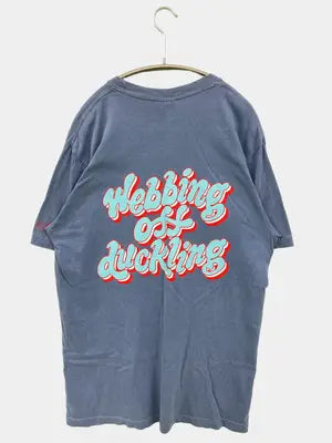COMFORT COLORS/コンフォートカラーズ/Tシャツ/カットソー/トップス/ブルー/M