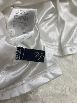 TipTop/ティップトップ/Tシャツ/カットソー/トップス/ホワイト/F