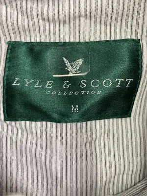 LYLE&SCOTT/ライルアンドスコット/ベスト/トップス/グレー/M