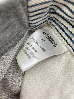 RODEO CROWNS/ロデオクラウンズ/その他パンツ/パンツ/グレー/XL