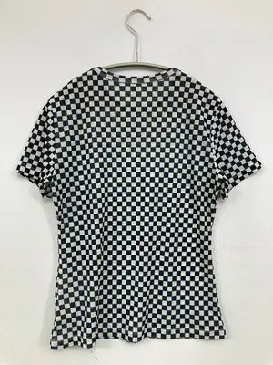 Ray BEAMS/レイビームス/Tシャツ/カットソー/トップス/グレー