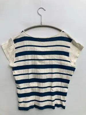 MOUSSY/マウジー/Tシャツ/カットソー/トップス/ホワイト/F
