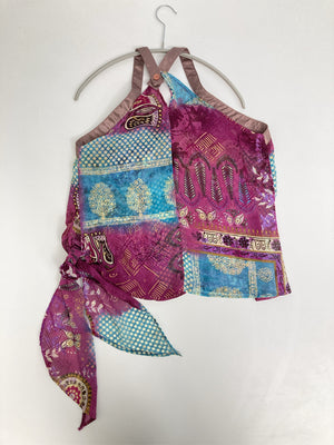 CLICHY/アンサンブル/トップス/ピンク/M