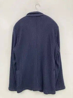 UNITED ARROWS/ユナイテッドアローズ/テーラードジャケット/ジャケット/アウター/ネイビー