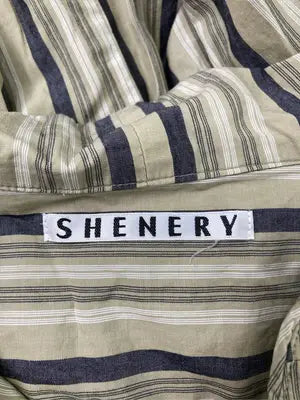SHENERY/シーナリー/シャツワンピース/ワンピース/ドレス/その他/38