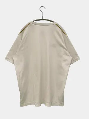 MIZUNO/ミズノ/Tシャツ/カットソー/トップス/アイボリー/O