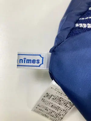 nimes e nimes/その他パンツ/パンツ/ネイビー