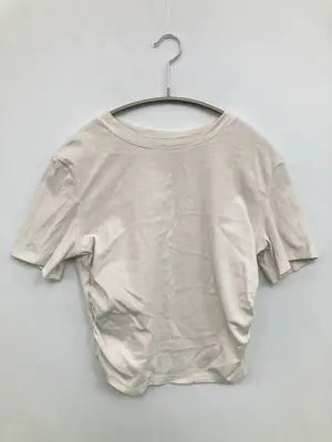 Tシャツ/カットソー/トップス/ホワイト/XL