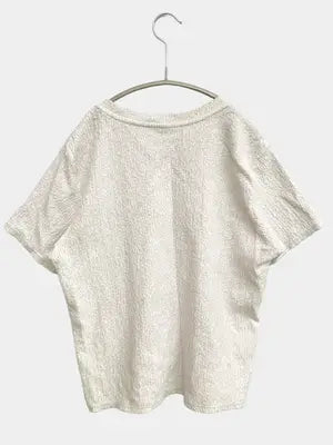 UNIQLO/ユニクロ/Tシャツ/カットソー/トップス/ホワイト/M
