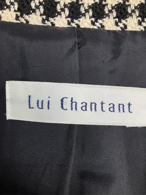 Lui Chantant/ルイシャンタン/テーラードジャケット/ジャケット/アウター/その他/38