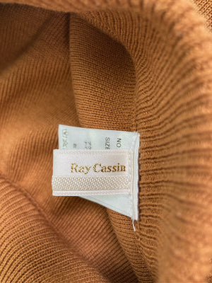 Ray Cassin/レイカズン/その他パンツ/パンツ/ブラウン/F