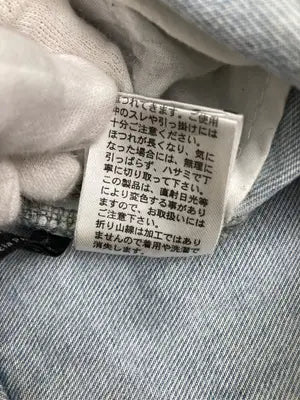 PAGEBOY/ページボーイ/デニムパンツ/パンツ/スカイブルー/27 L