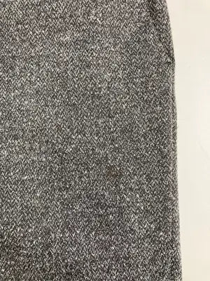 ZARA/ザラ/スラックス/パンツ/グレー/USA 32