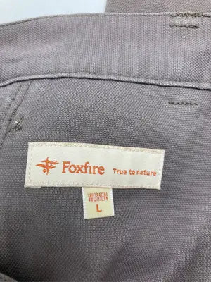 Foxfire/フォックスファイヤー/その他パンツ/パンツ/ブラウン/L