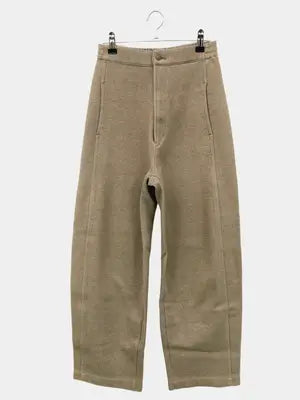 UNIQLO U/ユニクロユー/スウェットパンツ/パンツ/ブラウン/S