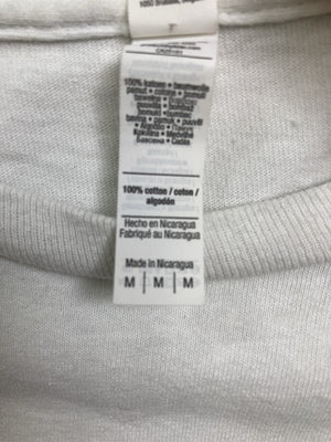 American Apparel/アメリカンアパレル/スウェット/トップス/ホワイト/M