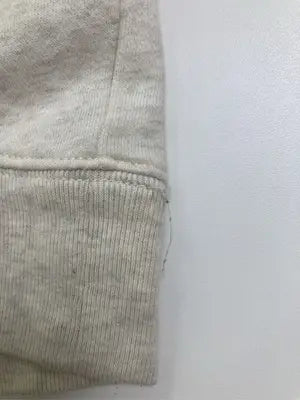 GAP/ギャップ/パーカー/トップス/ホワイト/S